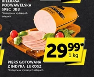 Kiełbasa podwawelska Łukosz