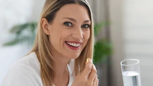 Witamina D wpływa na tarczycę. Biorąc tabletki pilnuj jednej zasady