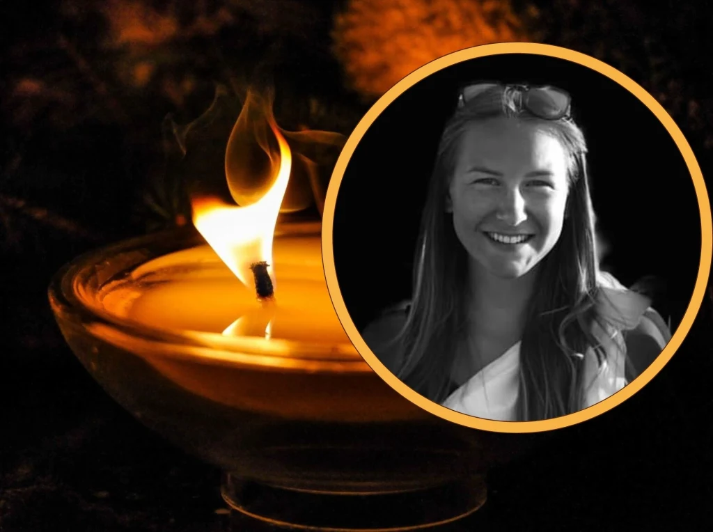 Zuzanna Kowalska (w ramce)