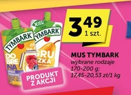 Мус Tymbark