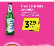 Limonka Lech