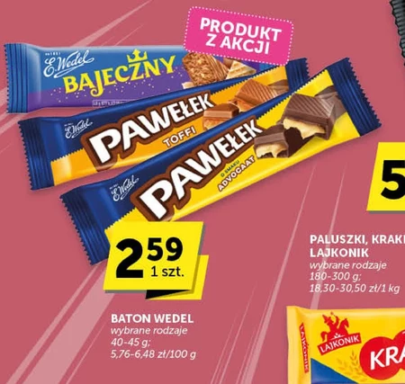 Бар Pawełek