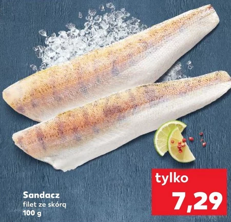Sandacz