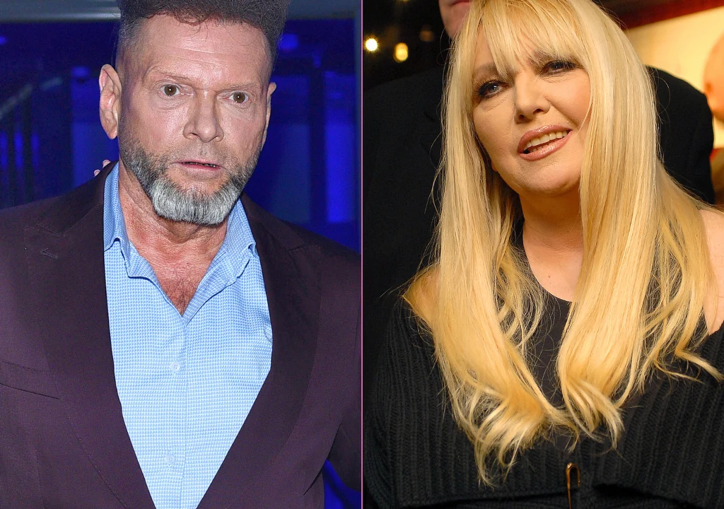 Krzysztof Rutkowski chce pomóc Maryli Rodowicz