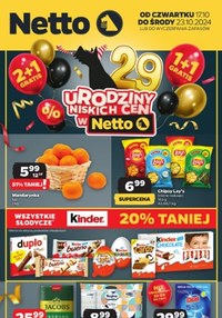 netto