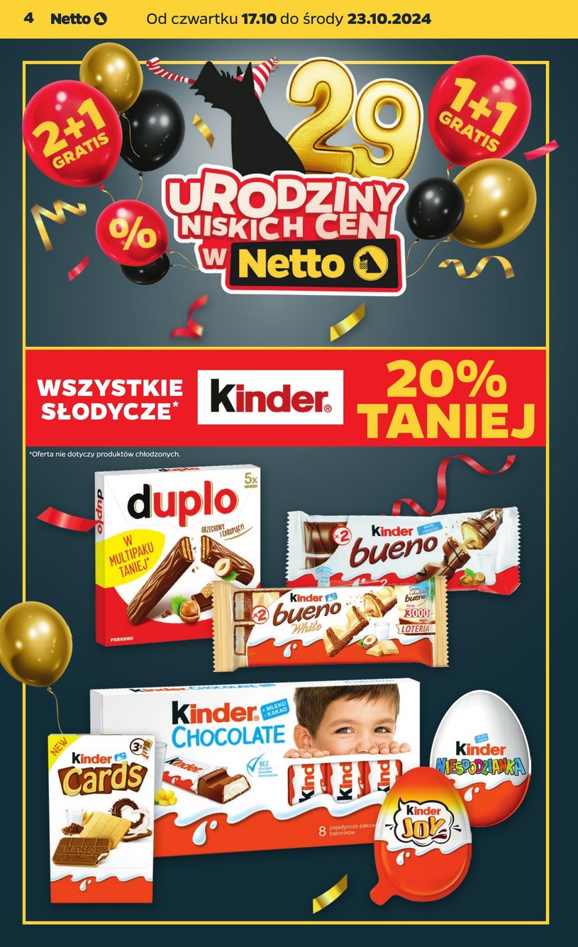 Netto