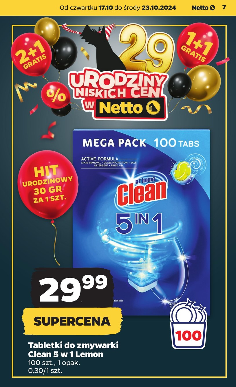 Netto