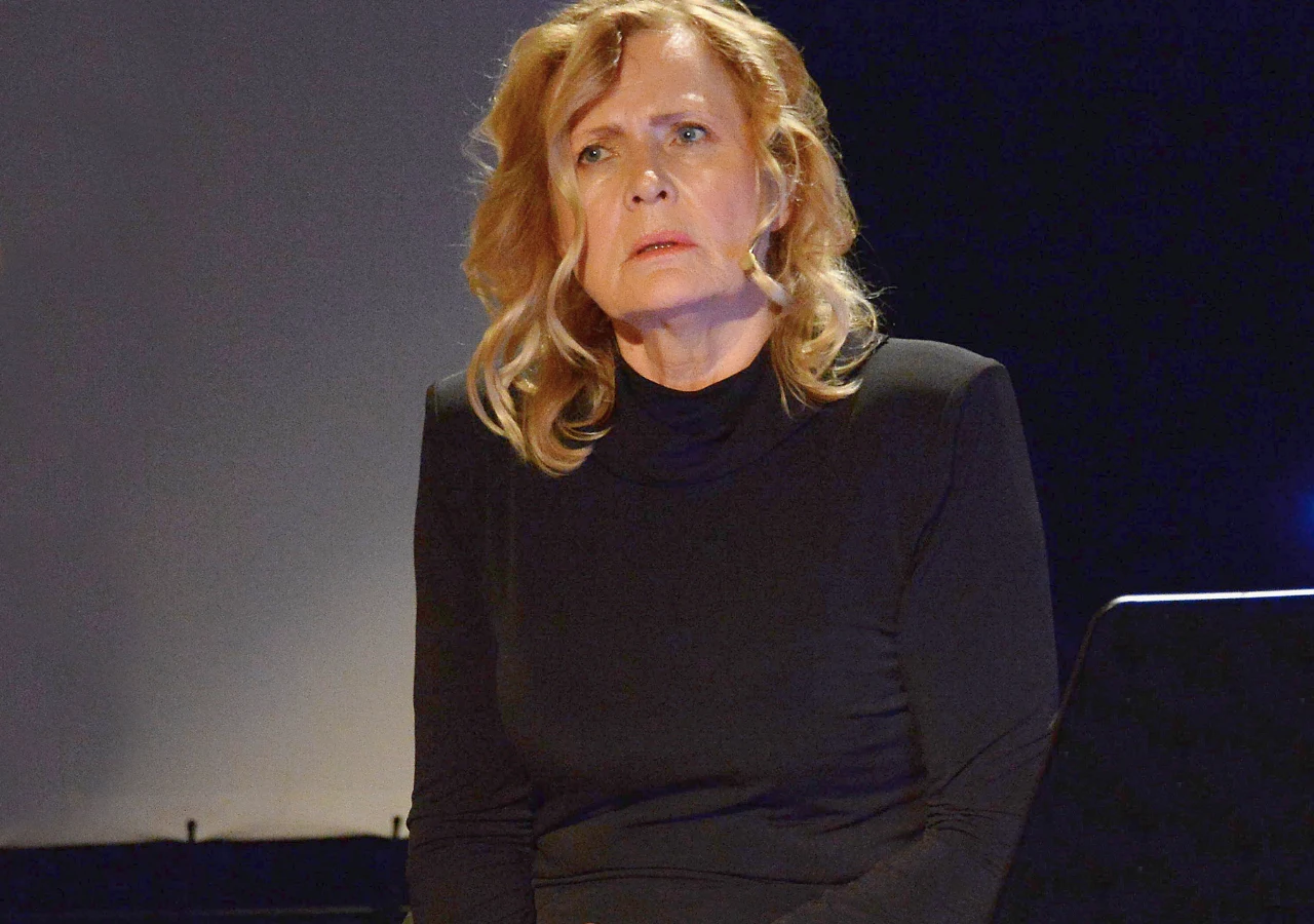 Grażyna Szapołowska Grażyna Szapołowska