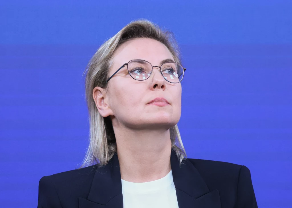 Adriana Porowska powołana na stanowisko minister ds. społeczeństwa obywatelskiego