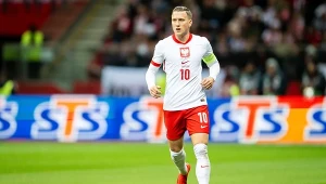 W Mediolanie martwią się o stan zdrowia Piotra Zielińskiego