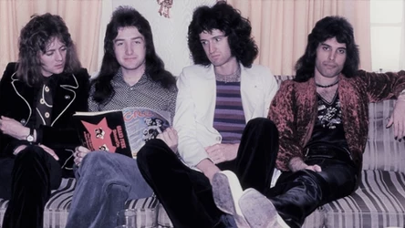 Quiz: Jak wielkim fanem zespołu Queen jesteś? Sprawdź, ile wiesz o legendzie rocka