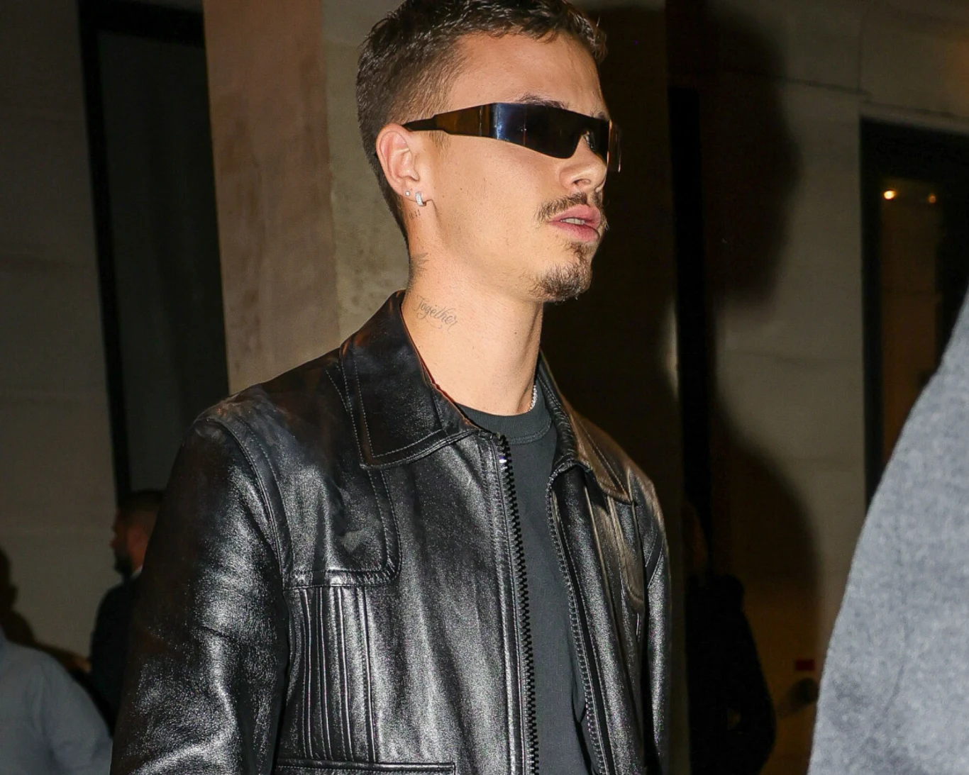 Romeo Beckham Romeo Beckham