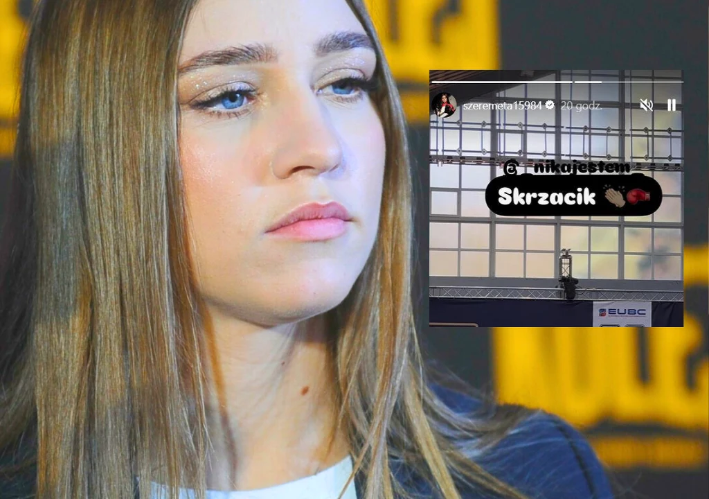 Julia Szeremeta  Julia Szeremeta