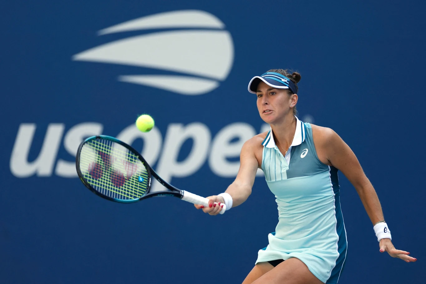 Belinda Bencic