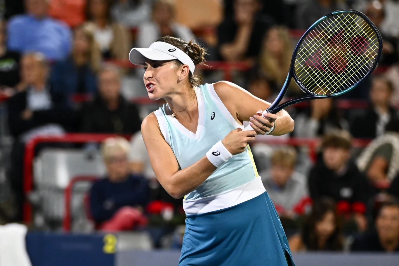 Belinda Bencic Belinda Bencic