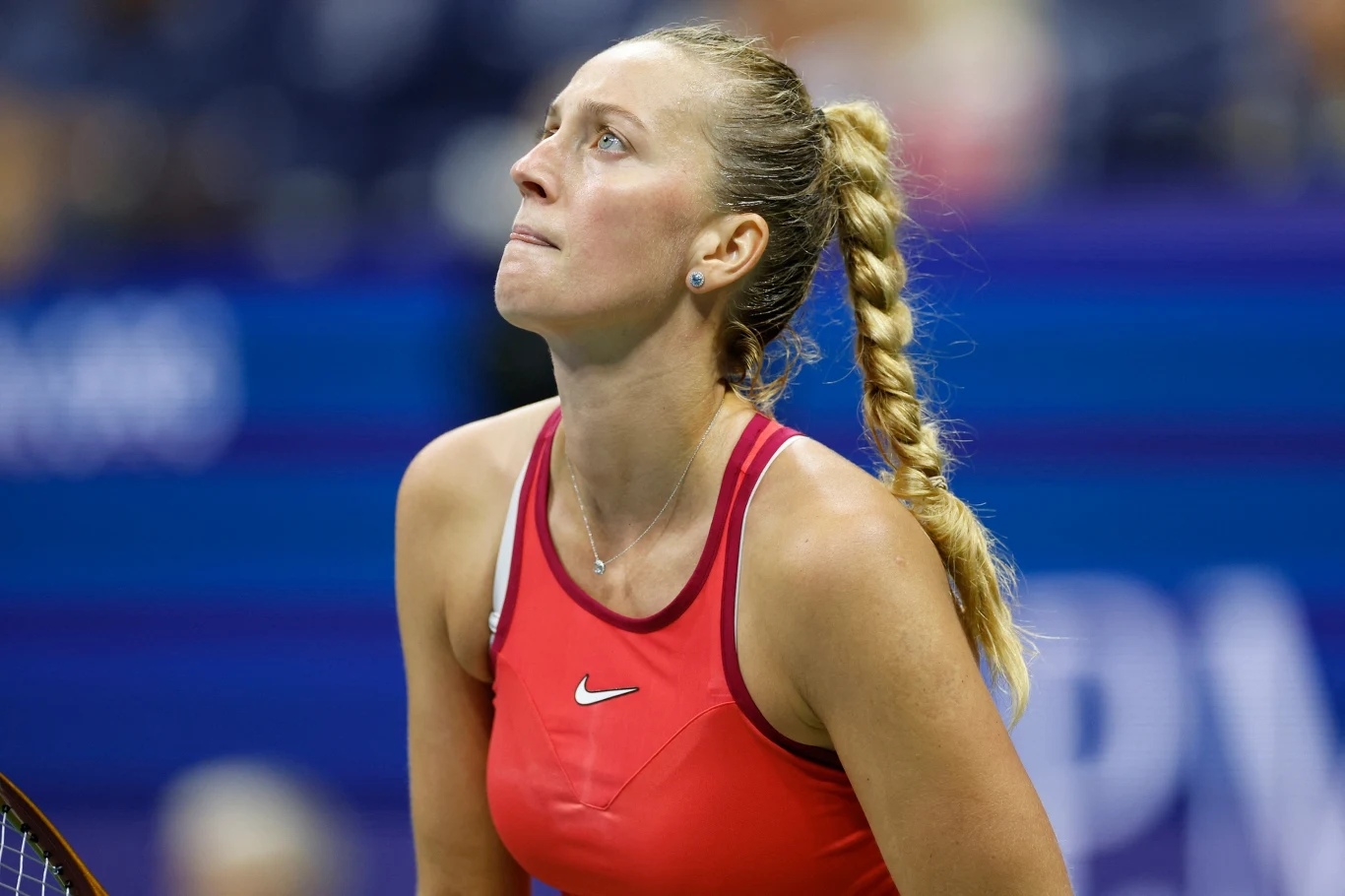 Petra Kvitova Petra Kvitova