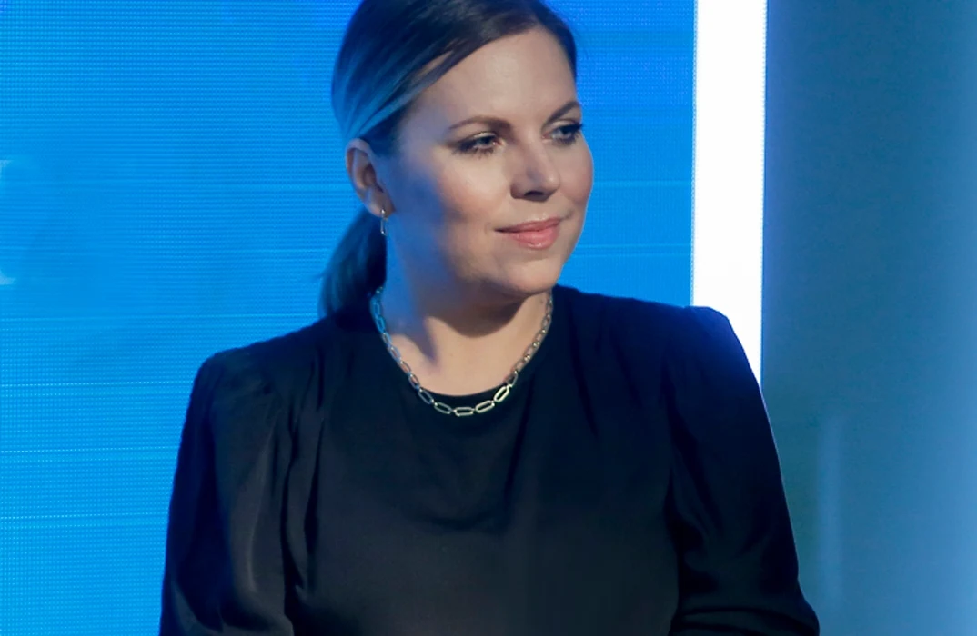 Aleksandra Kwaśniewska Aleksandra Kwaśniewska