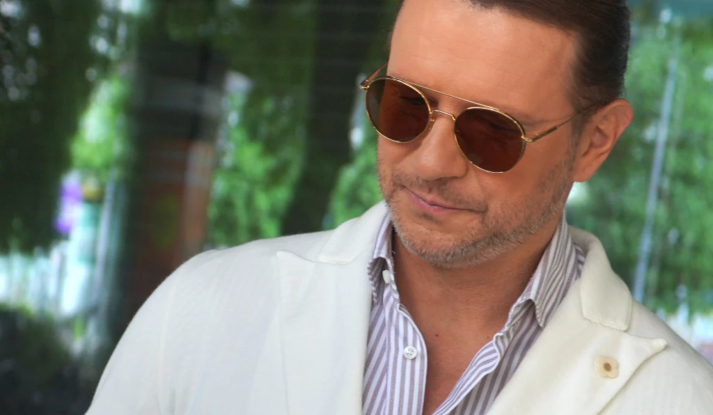 Radosław Majdan Radosław Majdan