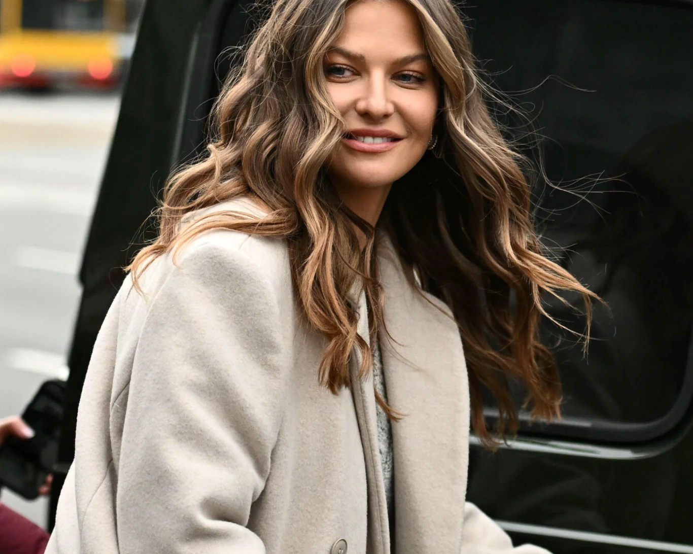 Anna Lewandowska Anna Lewandowska