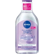 Nivea MicellAIR 5w1 Płyn micelarny cera wrażliwa i nadwrażliwa 400 ml