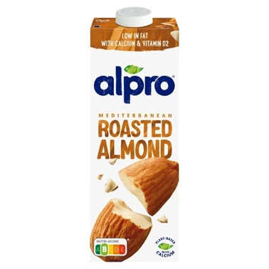 Alpro Napój migdałowy 1 l - 1