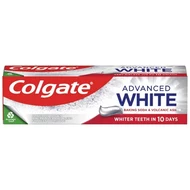 Pasta do zębów Colgate Advanced White Soda Oczyszczona & Pył Wulkaniczny 75ml