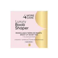 More4Care Luxury Boob Shaper Modelująca taśma do biustu 1 szt