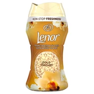 Lenor Gold Orchid Perełki zapachowe 140g