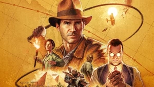 Indiana Jones