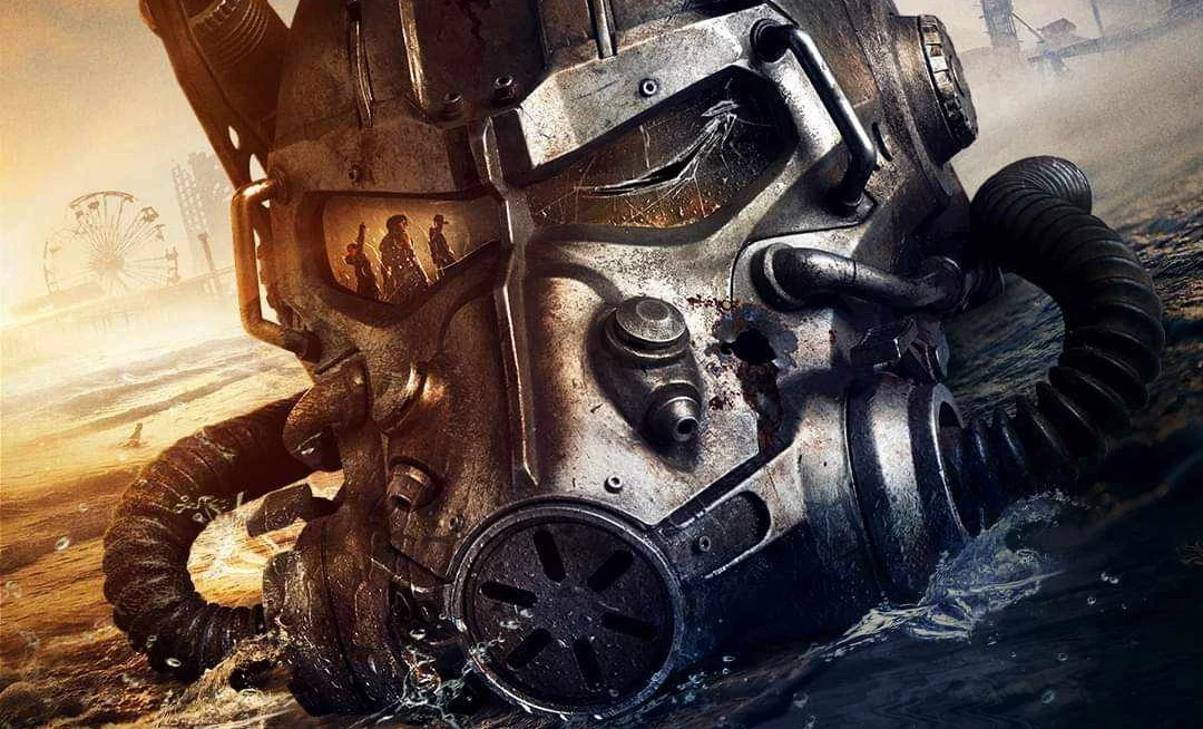 Fallout Fallout
