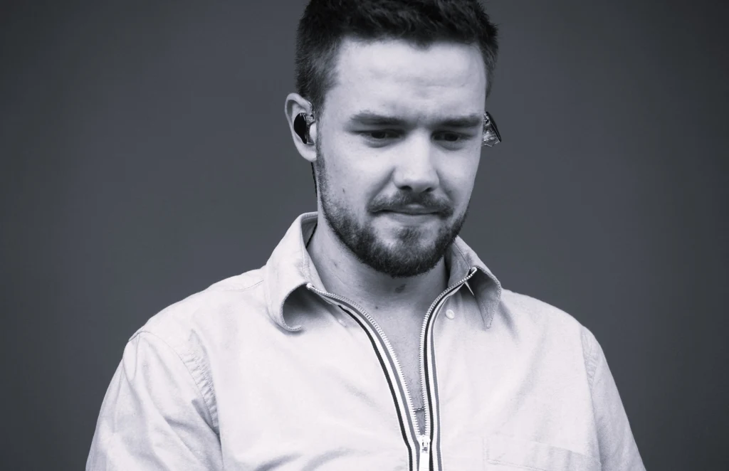 Nie żyje Liam Payne