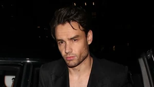 Liam Payne nie żyje. Były członek One Direction miał wypaść z 3. piętra hotelu