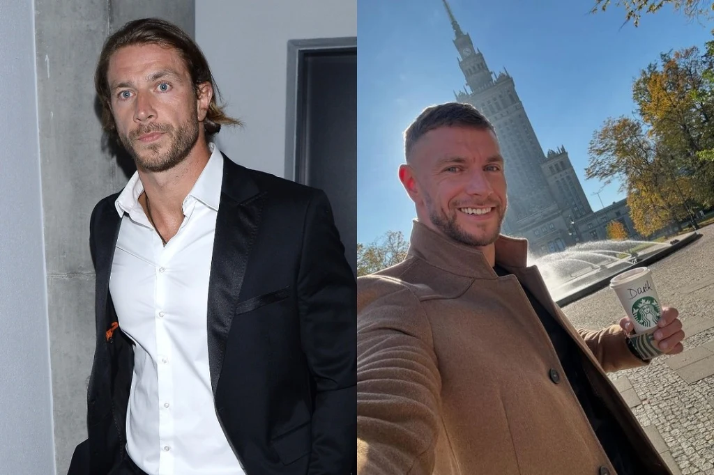 Metamorfoza Dariusza Pachuta Metamorfoza Dariusza Pachuta