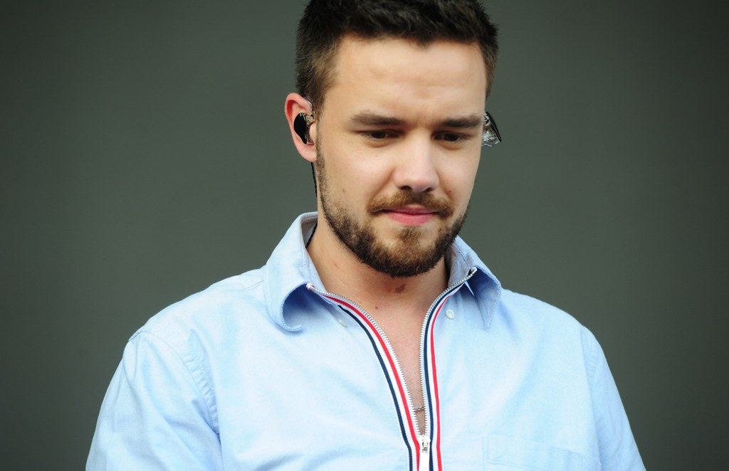 Liam Payne miał 31 lat