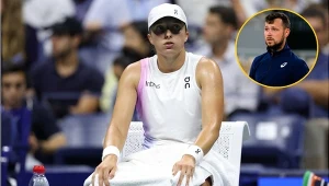 Sensacyjny kandydat na trenera Igi Świątek. "Mógłby dodać wiele nowych rzeczy"