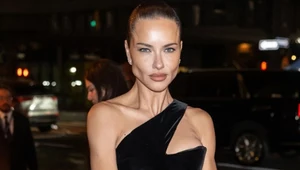 Adriana Lima wróciła na wybieg Victoria’s Secret. Po latach znów olśniewa