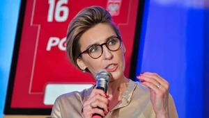 Niedźwiedź o przypadkach Khelif i rywalki Szeremety. Ma rozwiązanie