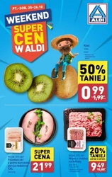 Wielki test Aldi! 