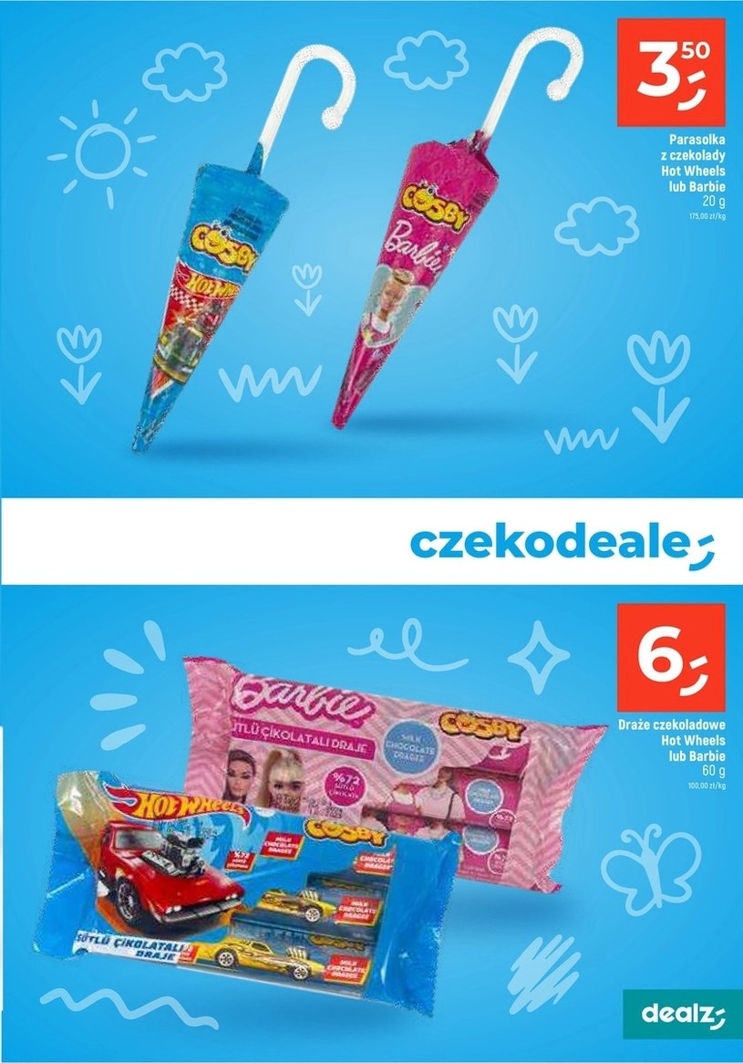 Gazetka: Cukierek albo Dealz!  - strona 5