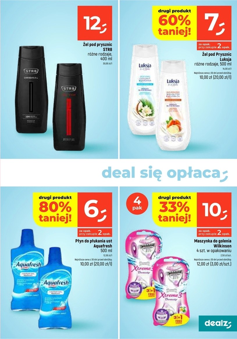 Gazetka: Cukierek albo Dealz!  - strona 23