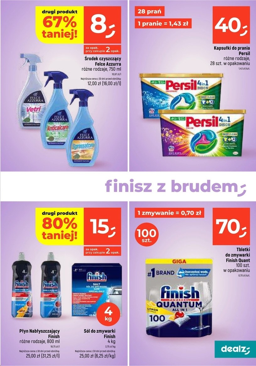 Gazetka: Cukierek albo Dealz!  - strona 25