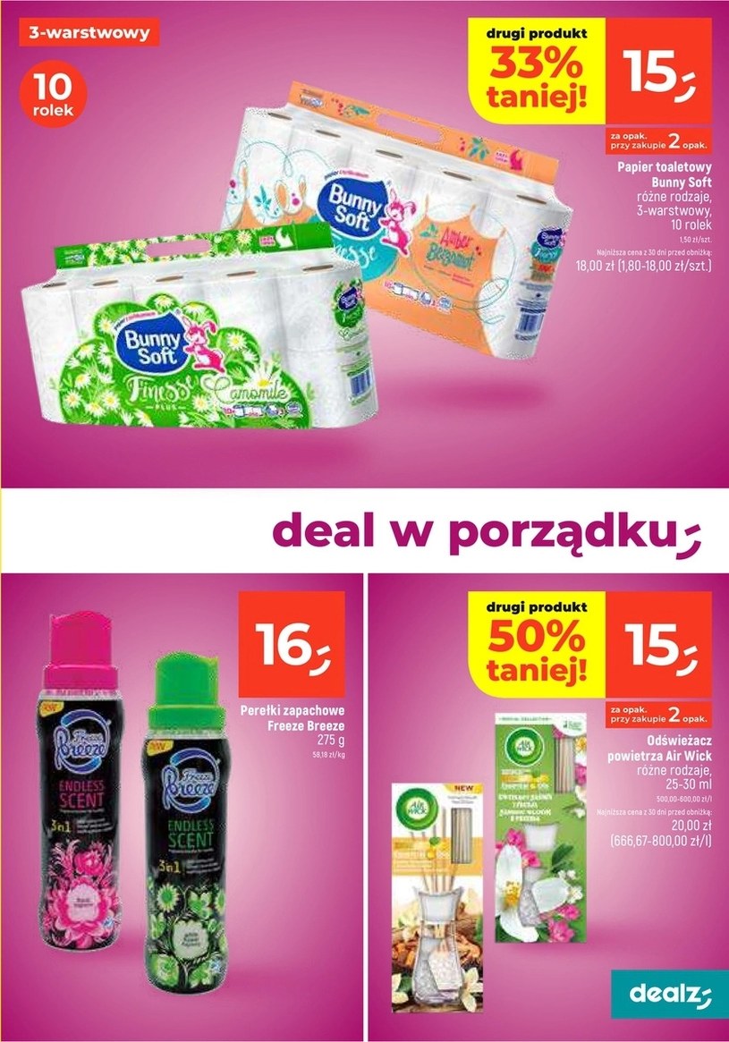 Gazetka: Cukierek albo Dealz!  - strona 27