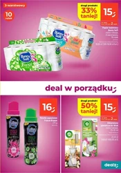 Cukierek albo Dealz! 