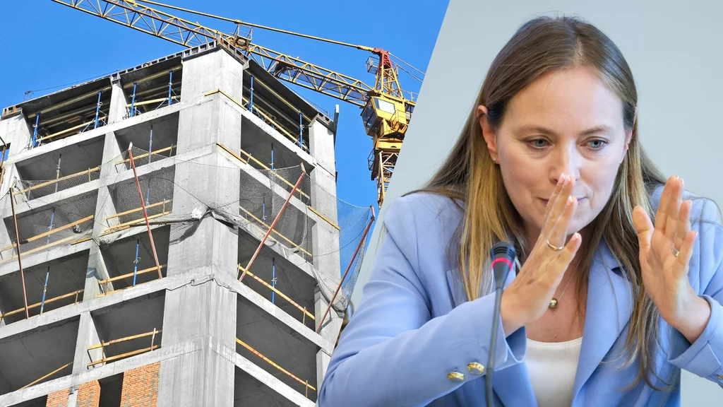 Marże deweloperskie w Polsce są największe w całej Europie. K. Pełczyńska-Nałęcz: Z tym trzeba skończyć