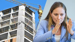 Marże deweloperskie w Polsce są największe w całej Europie. K. Pełczyńska-Nałęcz: Z tym trzeba skończyć