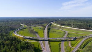 Nowe drogi Podkarpackie. Obecnie w budowie jest niemal 100 km nowoczesnych tras.