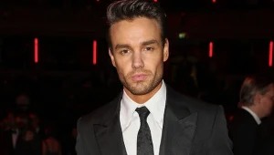 Liam Payne