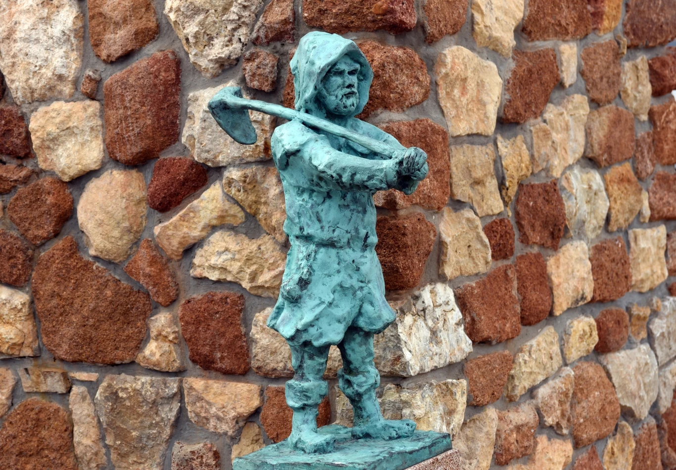 Szlak Gwarków Olkuskich to aż 18 figurek, których śladem można wyruszyć, aby poznać i odkryć wyjątkowe miejsca w Olkuszu.