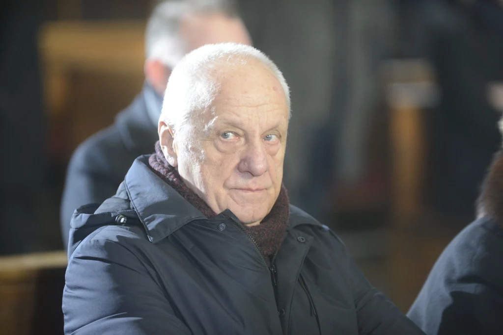 Stefan Niesiołowski Stefan Niesiołowski