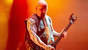 Kerry King wskazał, jaki aktor mógłby zagrać go w filmie